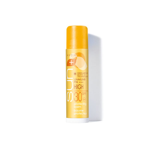 Avon Sun+ Protecting Balm SPF 30