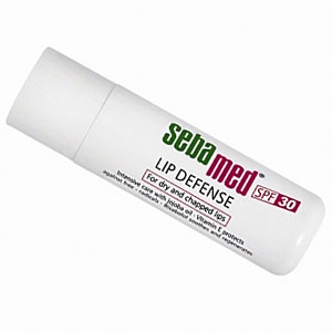 Sebamed Lip Balm SPF 30