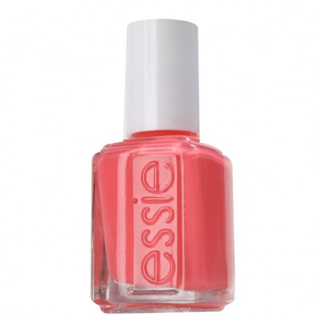 essie Carousel Coral
