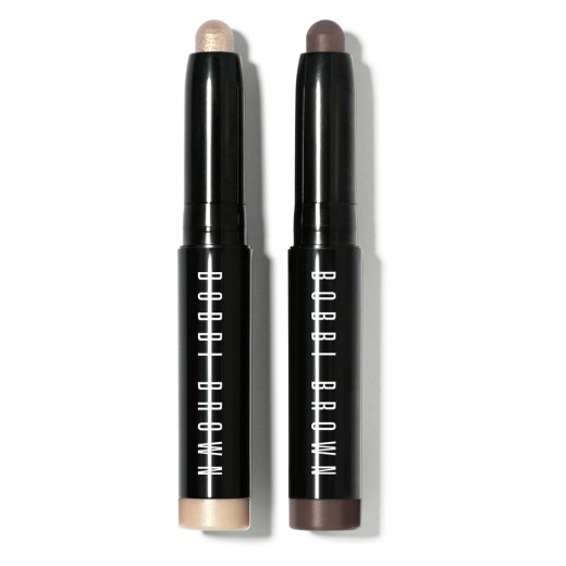 Bobbi Brown Long-Wear Cream Shadow Stick Duo