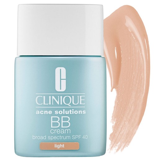 Clinique Acne Solutions BB Cream Broad Spectrum SPF 40