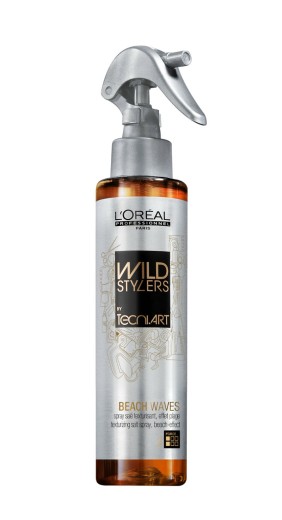 L’Oréal Professionnel Wild Stylers Beach Waves