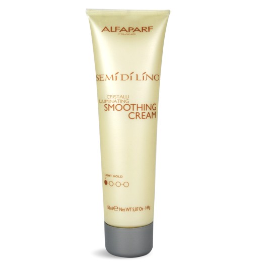 Alfaparf Cristalli Smoothing Cream