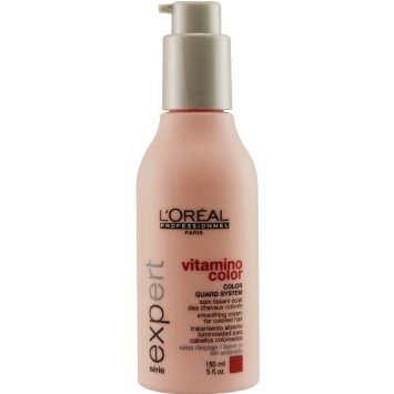 L'Oreal Serie Expert Vitamin Color Leave-In Conditioner