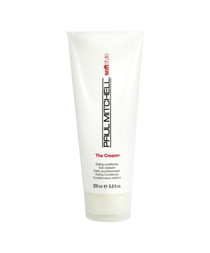 Paul Mitchell The Cream