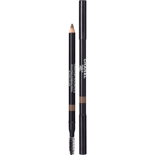 Chanel Crayon Sourcils Sculpting Eyebrow Pencil