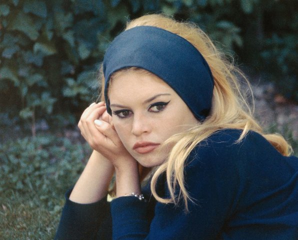 Brigitte Bardot