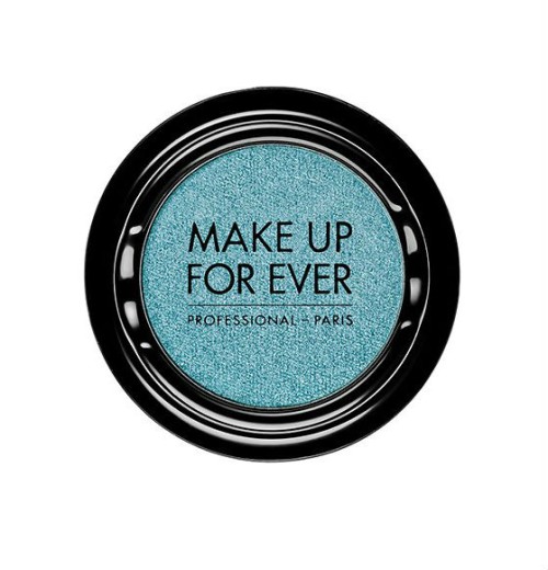 Make Up For Ever Artist Shadow Celestial Blue