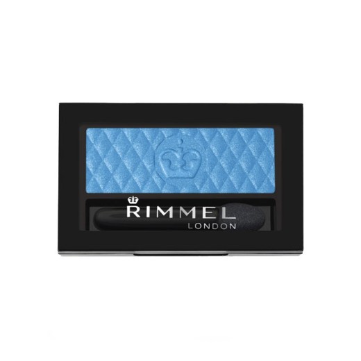 Rimmel Soft Silky Azure