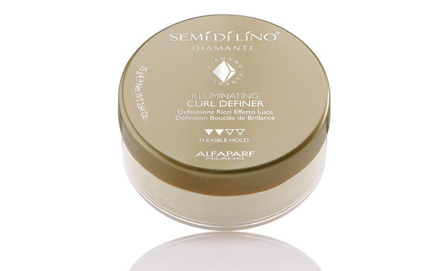 Alfaparf Curl defining butter