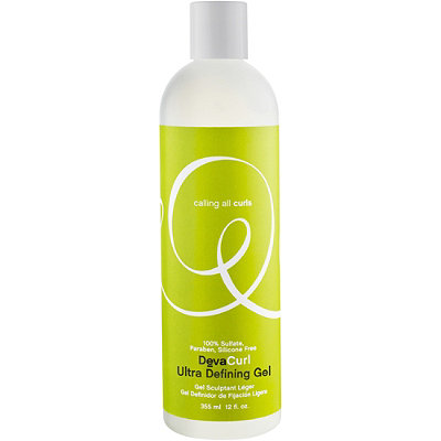 DevaCurl Ultra Defining Gel