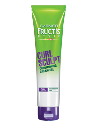 Garnier Curl Sculpting Cream Gel