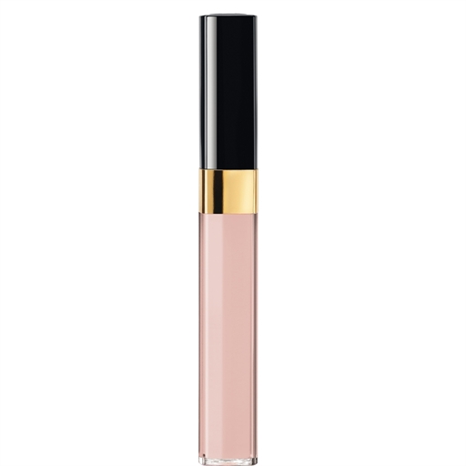 2014 Chanel Rose Reve (189) Glossimer 
