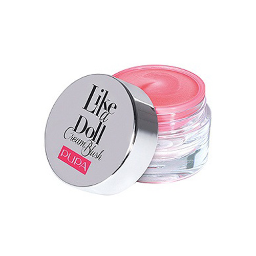 Pupa Like a Doll Cream Blush