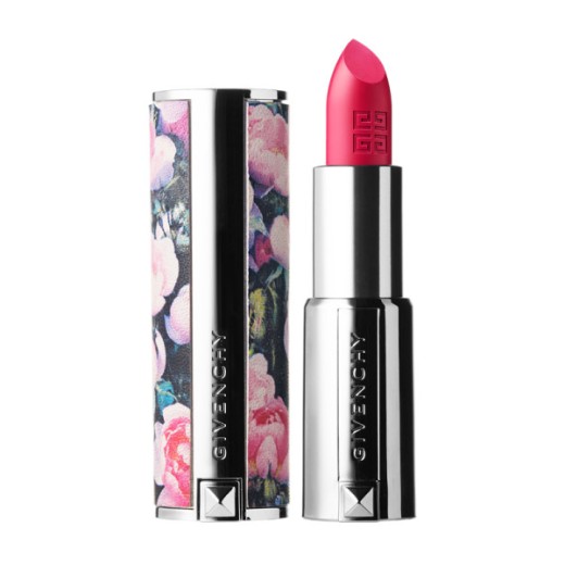 Givenchy Le Rouge N205 Couture Edition 15