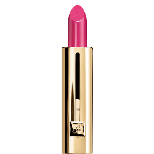 Guerlain Rouge Automatique Shalimar 166