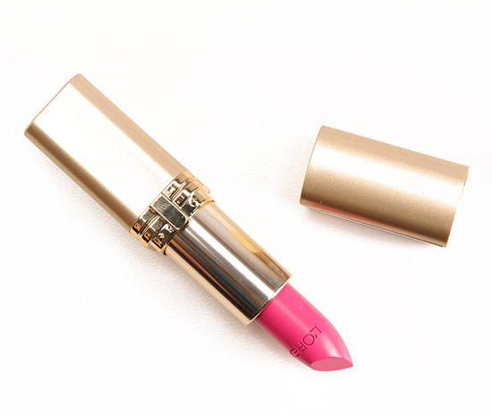 L'Oreal Paris Colour Riche Pink Flamingo