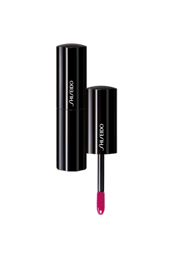 Shiseido Lacquer Rouge Disco