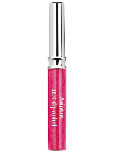 Sisley Phyto Lip Gloss Star Extreme Shine Modern Fuchsia