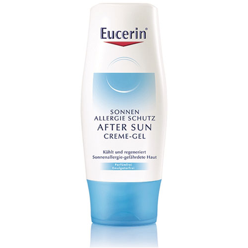 Eucerin Krem-gel posle sunčanja za zaštitu od alergija