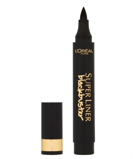 L'Oréal Paris Superliner Blackbuster Intense Black