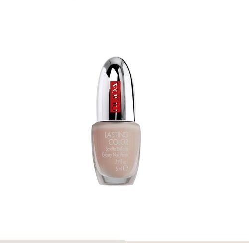 Pupa Lasting Color Nail Polish Nude Colors Pink 200