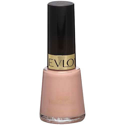 Revlon Nail Enamel, Sheer Nude 00