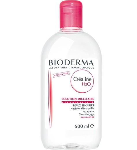 Bioderma Crealine H2O