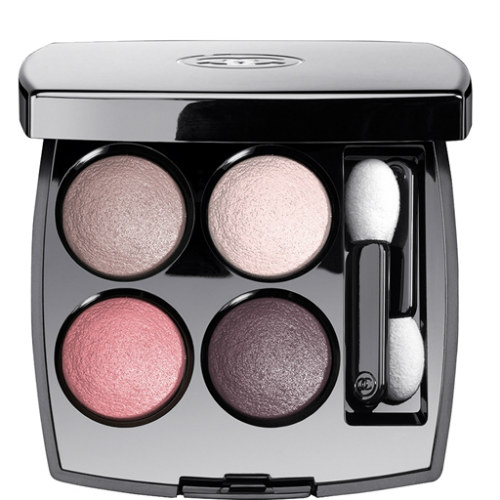 Chanel Les 4 Ombres Tisse Cambon 228