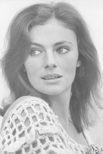 Jacqueline Bisset