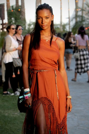 Jasmine Tookes