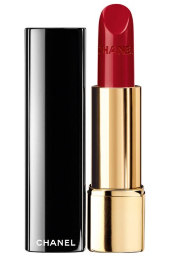 Chanel Rouge Allure Intense Long-Wear Lip Colour in Pirate