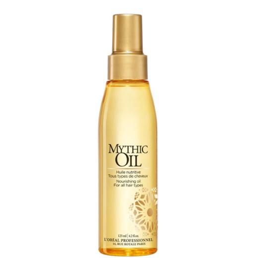 L'Oreal Professionnel Mythic Oil