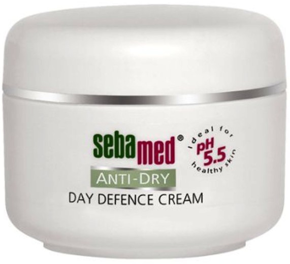 SebaMed Anti-Dry Day Defence Cream