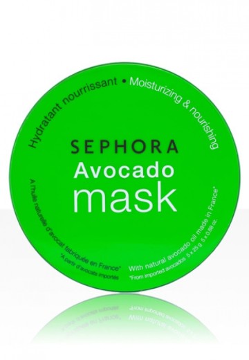 Sephora Collection Face Mask