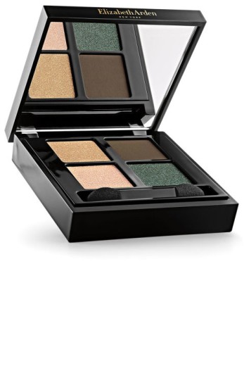 Elizabeth Arden Beautiful Color Eye Shadow Quad in Golden Opulence	