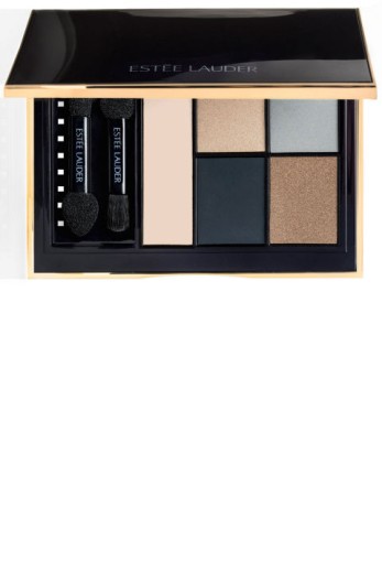 Estée Lauder Pure Color Envy Sculpting Eyeshadow 5-Color Palette in Infamous Sky