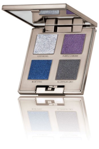 Laura Mercier Eye Chromes Palette