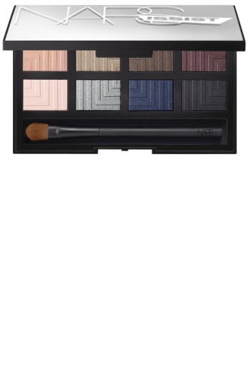 NARS NARSissist Dual-Intensity Eyeshadow Palette	