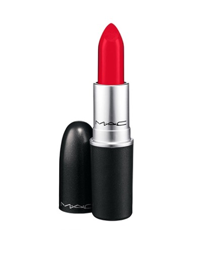 M.A.C. Lipstick So Chaud