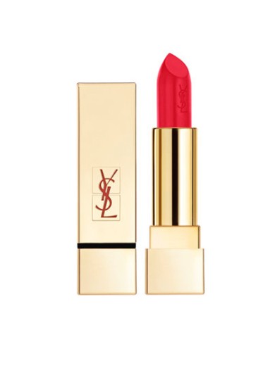 Yves Saint Laurent Rouge Pur Couture Pure Colour Satiny Radiance Lipstick 13	