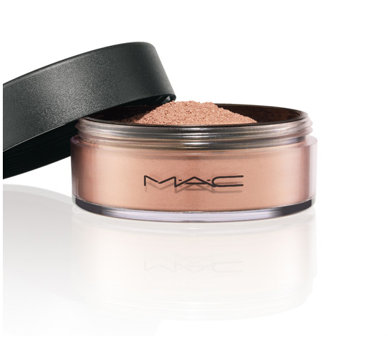 M.A.C. Iridescent Powder