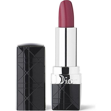 Dior Rouge Dior 551 Pink Cocotte