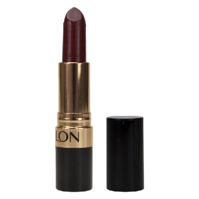 Revlon Super Lustrous Creme Lipstick Black Cherry