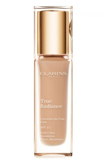 Clarins True Radiance Foundation