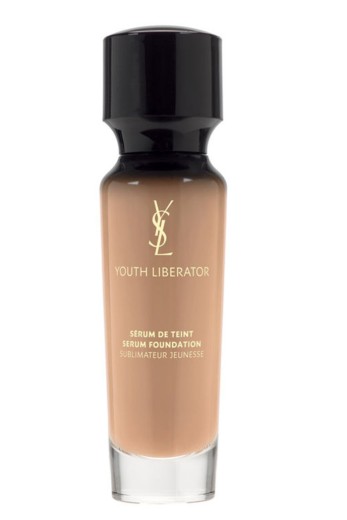 YSL Youth Liberator Serum Foundation