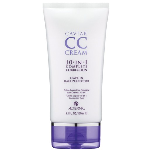 Alterna Caviar CC Cream For Hair 10-in-1 Complete Correction