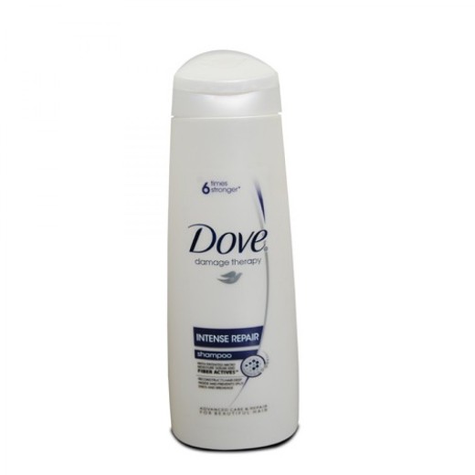 Dove Intensive Repair Shampoo