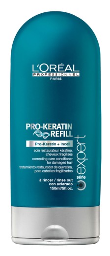 L’Oréal Professionnel Pro-Kreatin Refill 