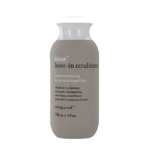 Living Proof No Frizz Leave-In Conditioner